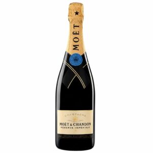Champagne Moet & Chandon B/Blu cl 75