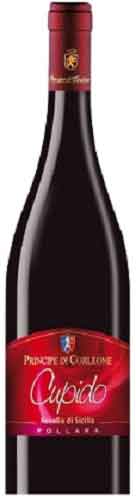 Vino P. Corleone Novello Cupido cl 75