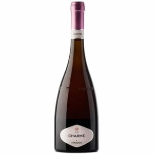 Vino Firriato Charme Rosato IGT cl 75 2021