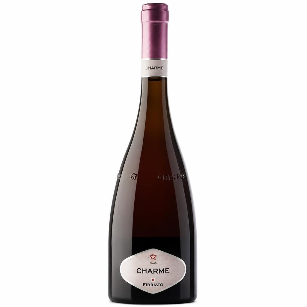 Vino Firriato Charme Rosato IGT cl 75 2021