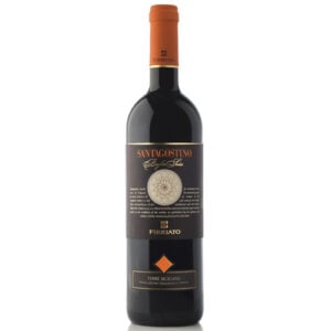 Vino Firriato Santagostino N.Avola/Syrah Baglio Soria IGT cl 75 2018