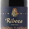 Vino Firriato Ribeca Perricone Rosso DOC cl 75 2014