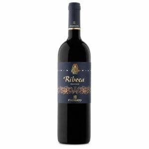 Vino Firriato Ribeca Perricone Rosso DOC cl 75 2014