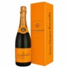 Champagne Veuve Clicquot brut SPB cl 75 Astucciato