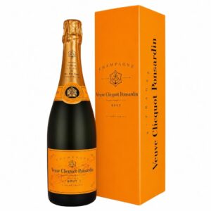 Champagne Veuve Clicquot brut SPB cl 75 Astucciato