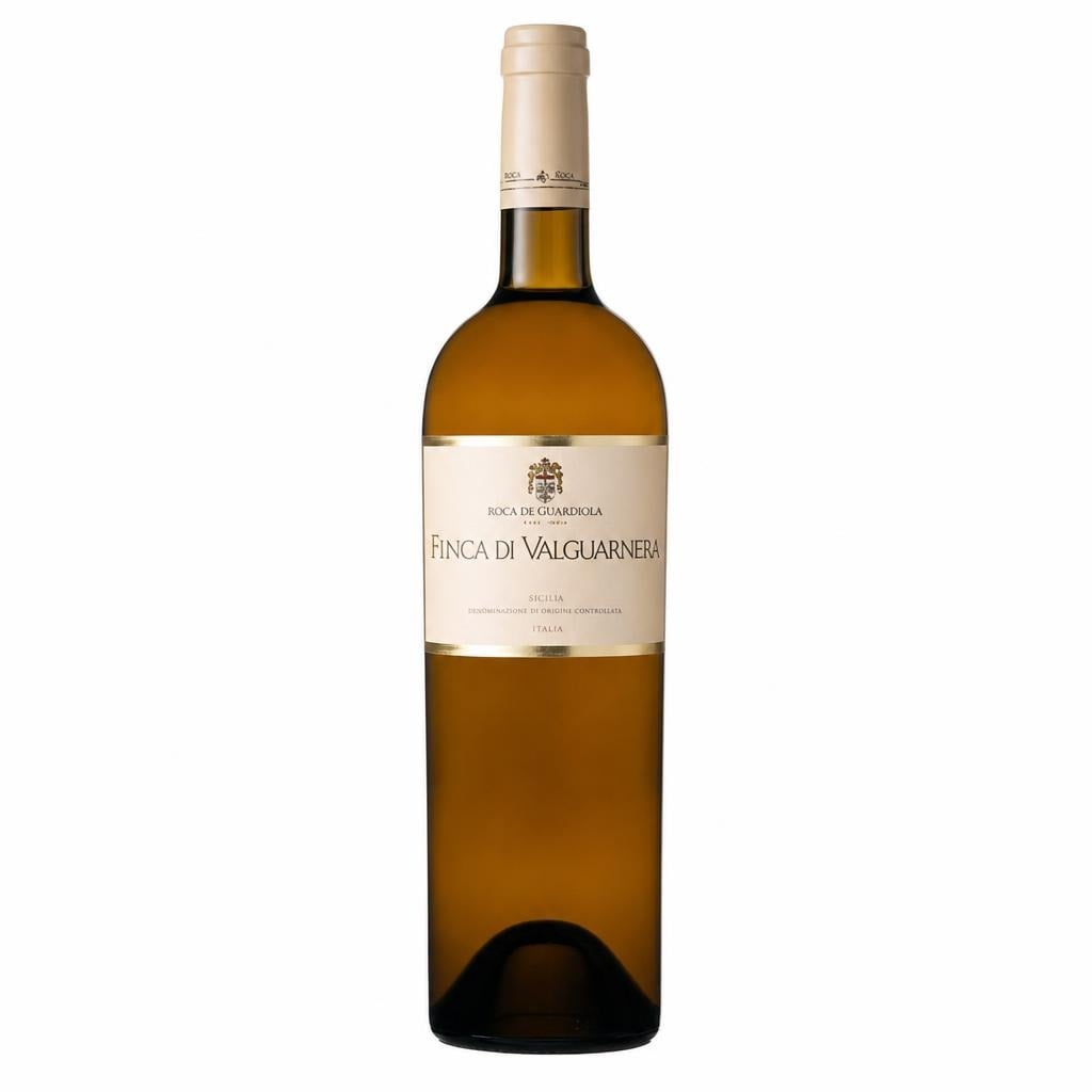 Vino Duca di Salap Bianca di Valguarnera Bianco IGT cl 75 2019
