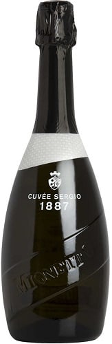 Spumante Mionetto Cuvee Sergio 1887 Brut cl 75