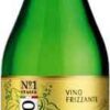 Vino Tavernello FRIZZANTE Bianco lt 1