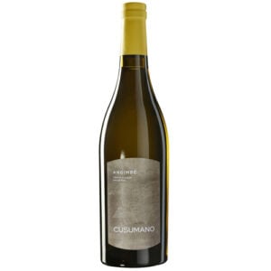 Vino Cusumano Angimbe Bianco IGT cl 75 2025