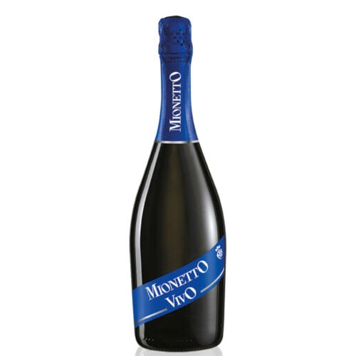 Vino Spumante Mionetto Vivo Extra Dry cl 75