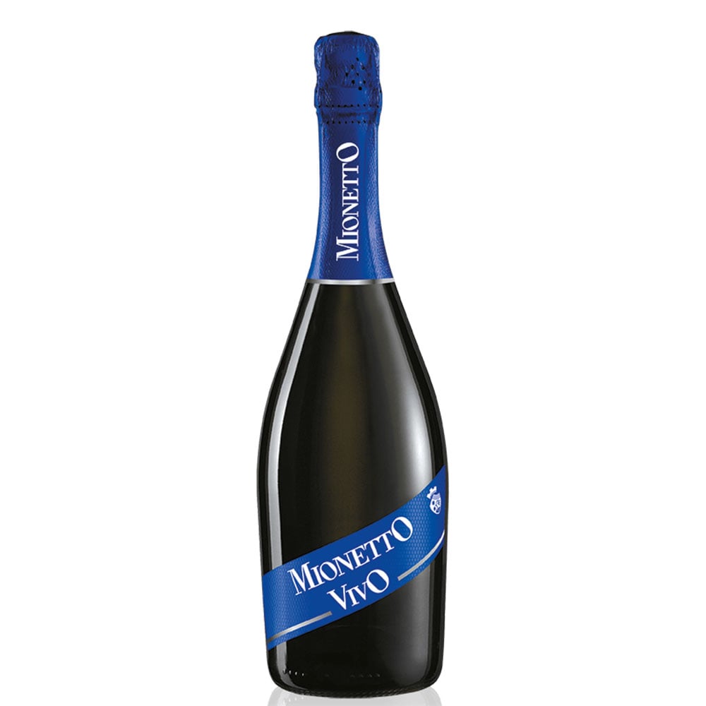 Vino Spumante Mionetto Vivo Extra Dry cl 75