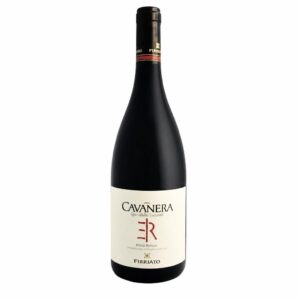 Vino Firriato Cavanera Etna Rosso DOC cl 75 2011