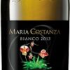 Vino Milazzo Maria Costanza Bianco BIO cl 75 2025