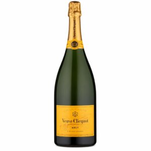 Champagne Veuve Clicquot SPB lt 1