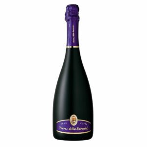 Spumante Milazzo terre della Baronia cl 75 Gran Cuvee