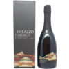 Spumante Milazzo Classico Brut cl 75