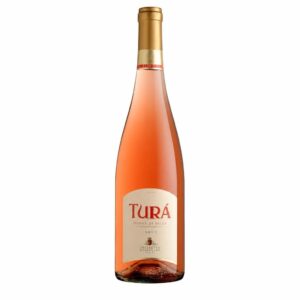 Vino Tura Rosato cl 75