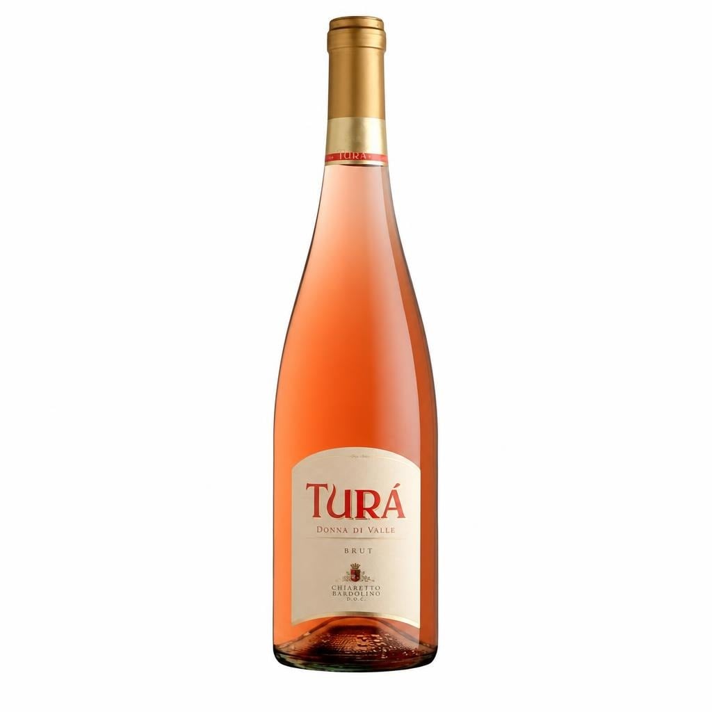 Vino Tura Rosato cl 75