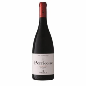 Vino Tasca D'Almerita Guarnaccio Perricone Rosso cl 75 2022