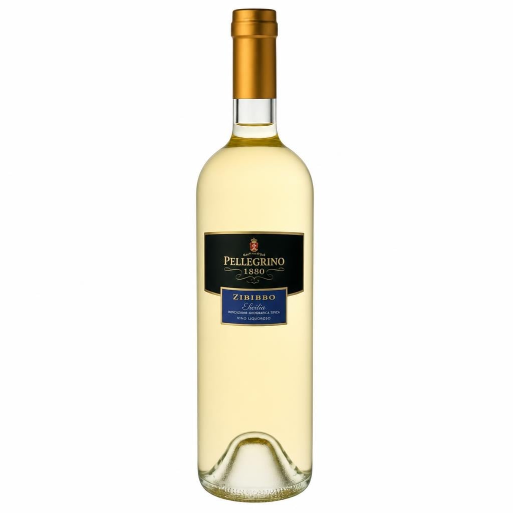 Zibibbo Pellegrino cl 75