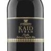 Vino A. Camporeale Kaid Syrah BIO cl75 DOC 2020