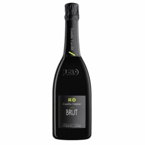 Spumante Contadi Castaldi Franciacorta DOCG Brut cl 75