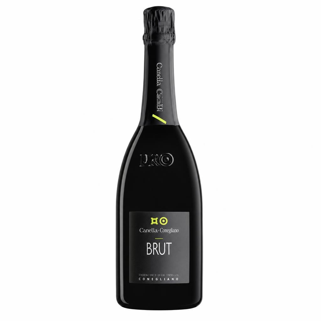 Spumante Contadi Castaldi Franciacorta DOCG Brut cl 75