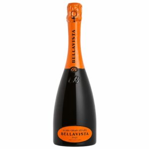 Spumante Bellavista Franciacorta Gran Cuvee Brut cl 75