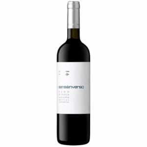 Vino S. Anastasia Sensoinverso N. Avola biodinamico cl 75 2018