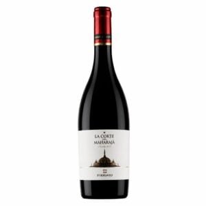 Vino Firriato La Corte del Maharaja rosso cl 75 2013