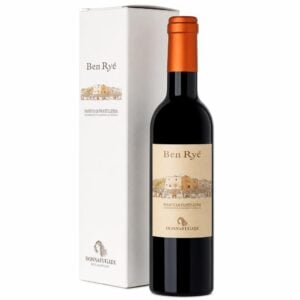 Passito pantelleria Donnafugata Ben Rye cl 75 DOC