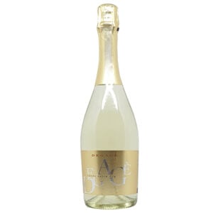 Spumante Degage cuvee extra dry cl 75