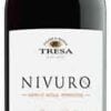 Vino S. Tresa Nivuro N. avola/perricone BIO cl 75 2016