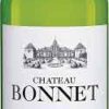 Vino Andre Lurton Chateau Bonnet Sauvignon Blanc / Muscadelle cl 75 2016
