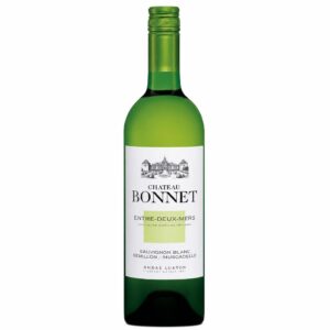Vino Andre Lurton Chateau Bonnet Sauvignon Blanc / Muscadelle cl 75 2016