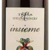 Vino S. Tresa Insieme N. D'Avola BIO cl 75