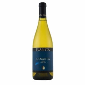 Vino Planeta bianco Cometa cl 75 2022