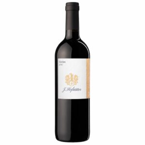 Vino Hofstatter Merlot alto adige Rosso cl 75 2015