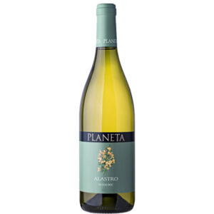Vino Planeta Alastro bianco cl 75 2022