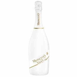 Spumante Mionetto Vivo Cuvee Blanc cl 75 Extra Dry