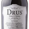 Vino Gulino Drus N. Avola rosso cl 75 IGP 2015