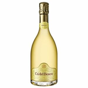 Spumante Ca del Bosco Cuvee Prestige Franciacorta Brut cl 75
