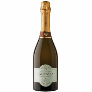 Spumante Firriato Gaudensius Blanc de Blancs Carricante Chardonnay IGT cl 75