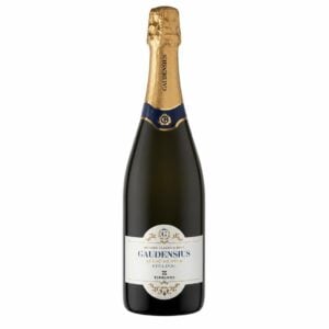 Spumante Firriato Gaudensius Blanc de Noir Nerello Mascalese DOC cl 75