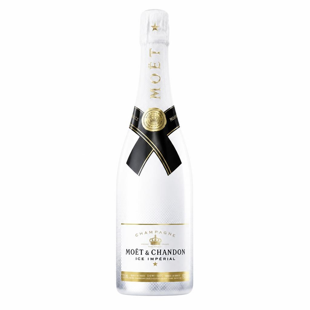 Champagne Moet & Chandon Ice cl 75 Imperial