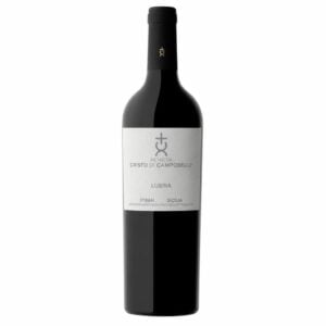 Vino C. di Campobello Lusira Syrah DOC cl 75