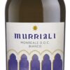 Vino Baglio di pianetto bianco DOC Murriali  BIO cl 75 2022