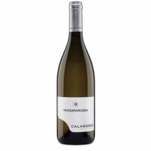 Vino Mandrarossa Calamossa Bianco cl 75 IGT