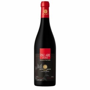Vino Palari faro rosso cl 75 2012 DOC
