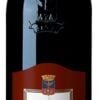 Vino Banfi Rosso di Montalcino cl 75 Poggio alle Mura Castello 2016 DOC